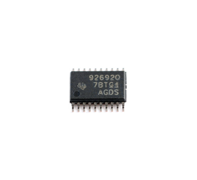 TPS92692QPWPRQ1