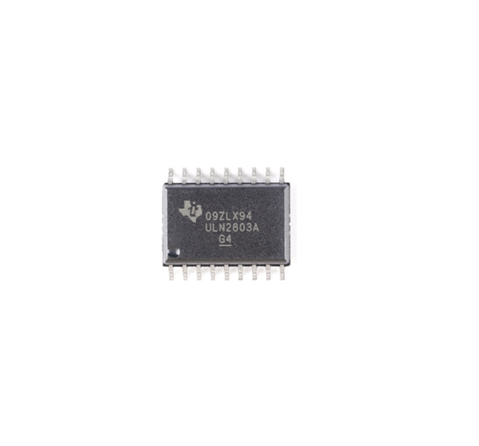 ULN2803ADWR