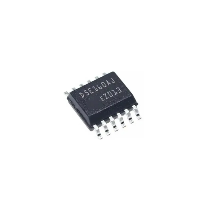 VND5E160AJTR-E